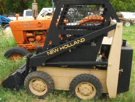 l255 new holland skid steer belt|New Holland® L255 Parts .